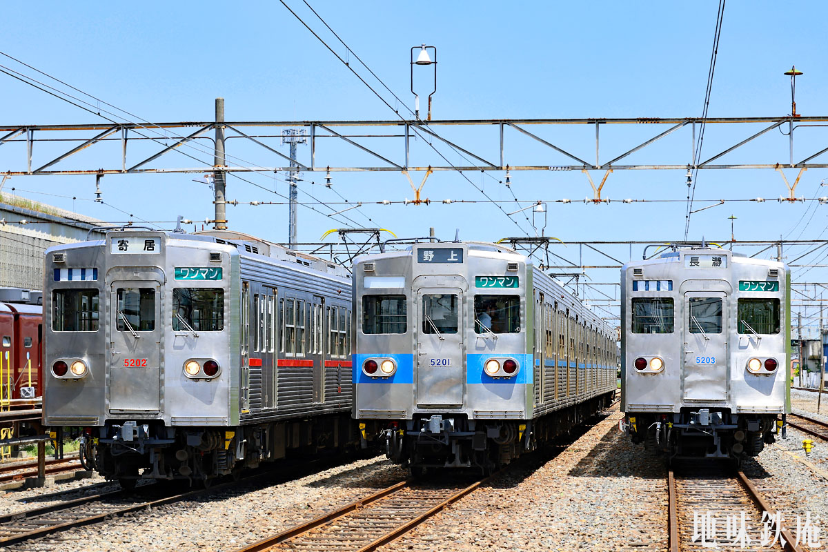 地味鉄庵 Jimi-tetsu-an (@ottotto7007) / Posts / X