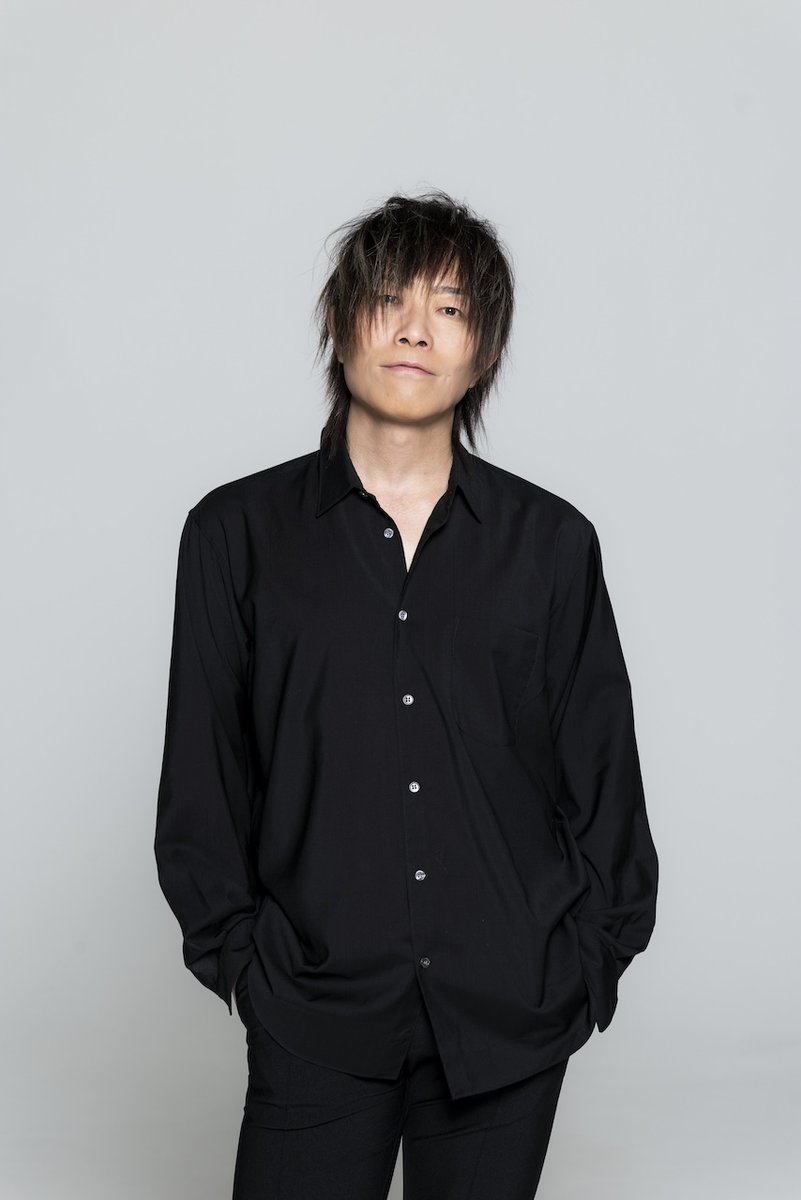 GRANRODEO_staff tweet media