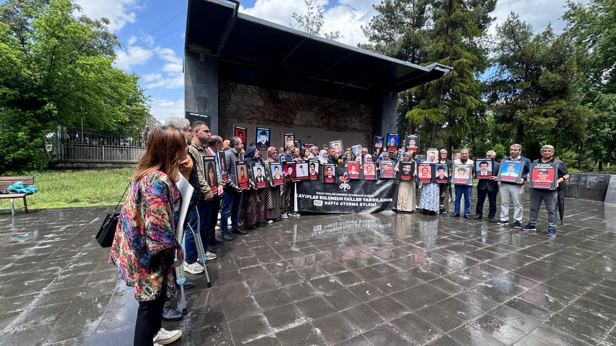 İHD Amed tweet media