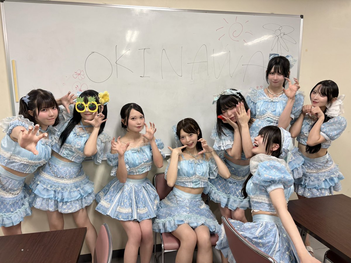 aoao様用です*¨*•.¸♬︎ AOAO (@AOAO_info) / Posts and Replies / X
