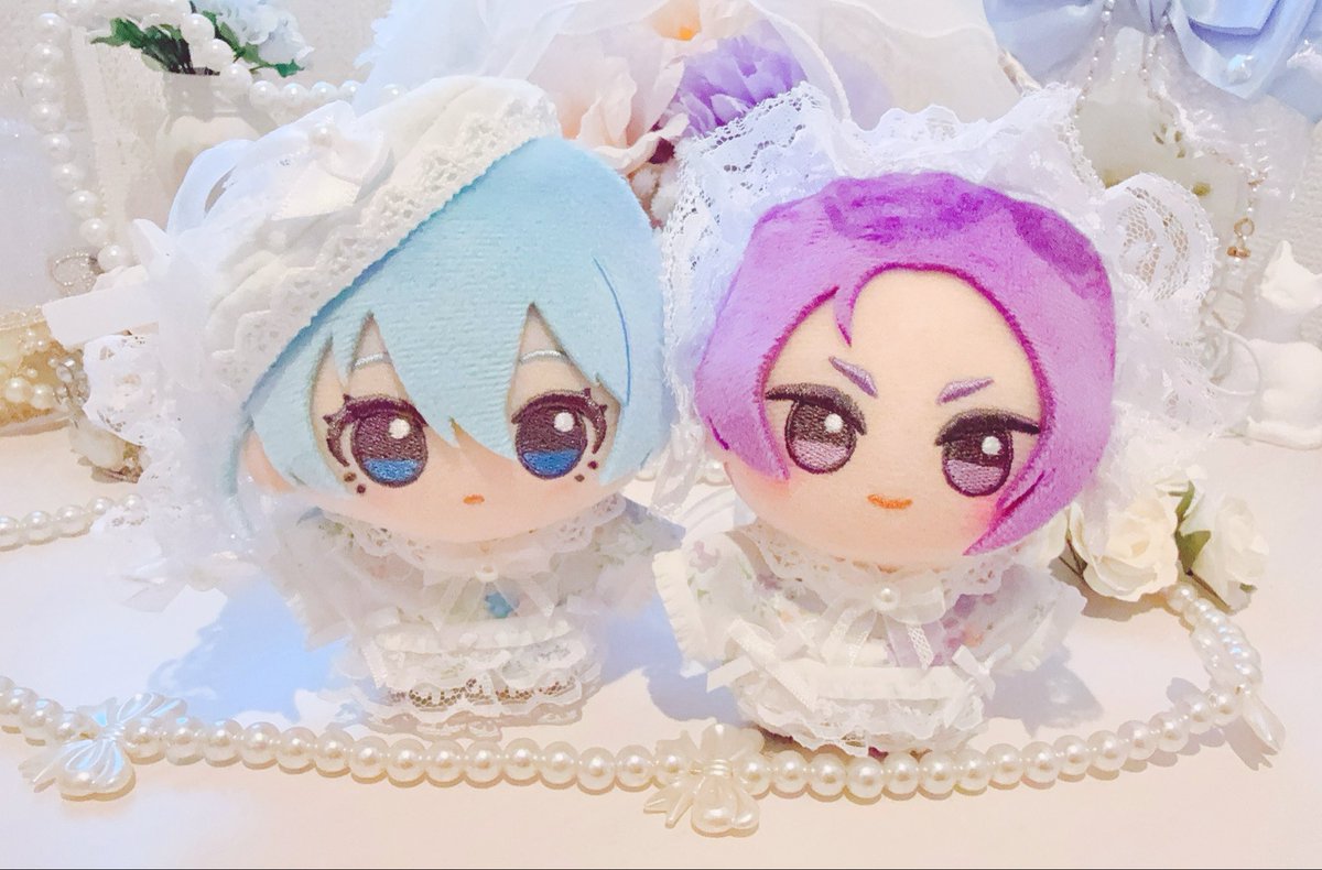 ✼••┈┈┈┈••✼••┈┈┈┈••✼ 2026/05/23 21:00〜 ꕥ size ꕥ 8cm