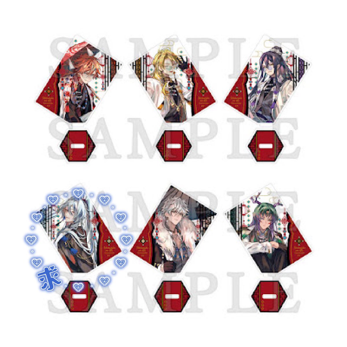 Naru61137327's tweet photo. 交換 買取 マツリカ アクスタ 秋風

譲 : フェイ、ルヲ、☆ゼベネラ、燕來(-1)、☆カルマ
求 : 青凛 >>定価+送料

10個予約済(10個追加を考える中)
郵送希望
買取は☆のみ１個からでも構いません。
検索より気軽お声かけください。 https://t.co/TzHEC4yDWN