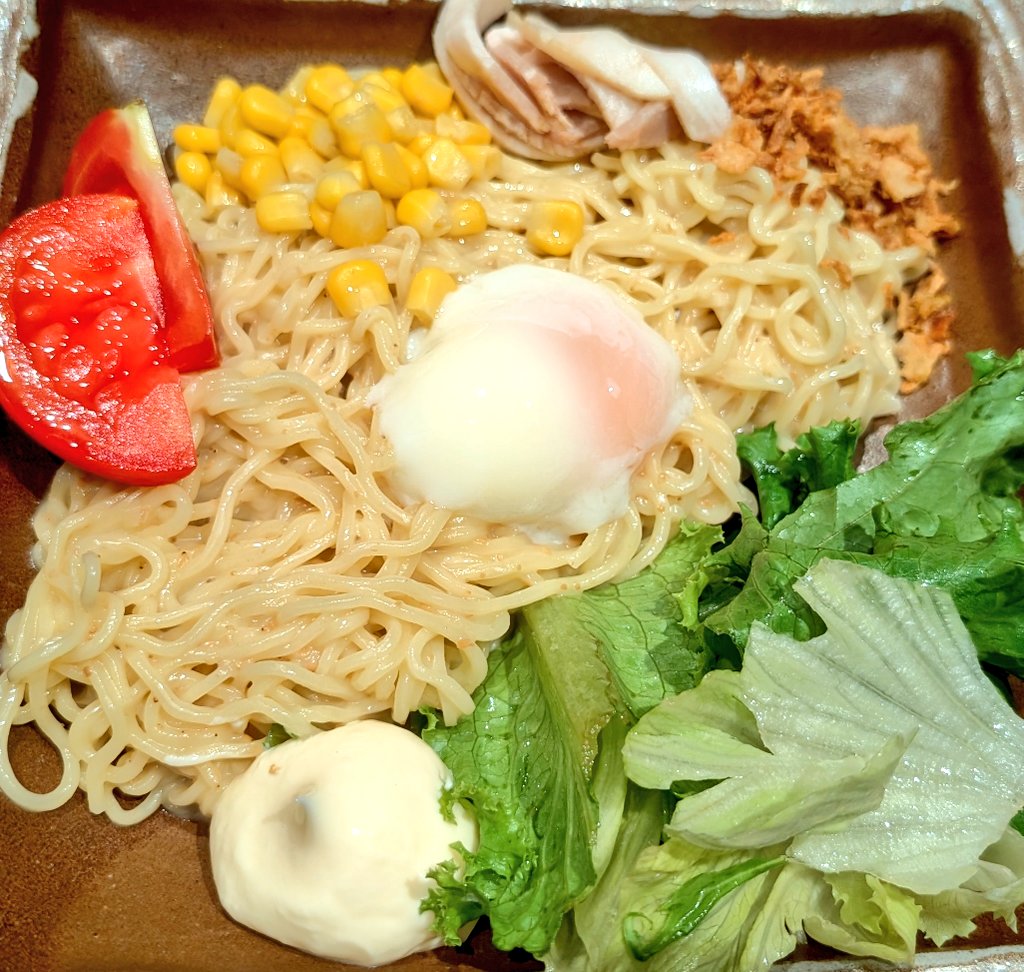 おにぎり tweet media