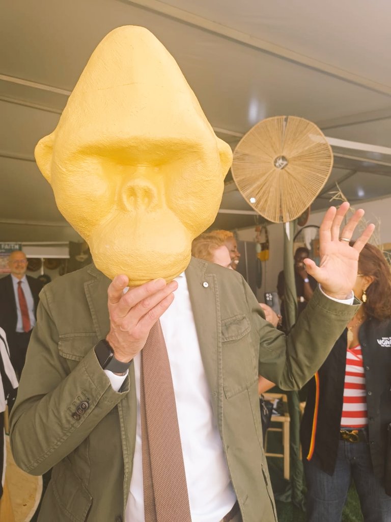 EU in Uganda tweet media