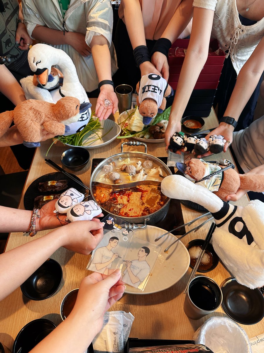 SWFK0904_celine's tweet photo. 和牛涮🍲
老咖啡☕️ https://t.co/zfaYZjZ9h3