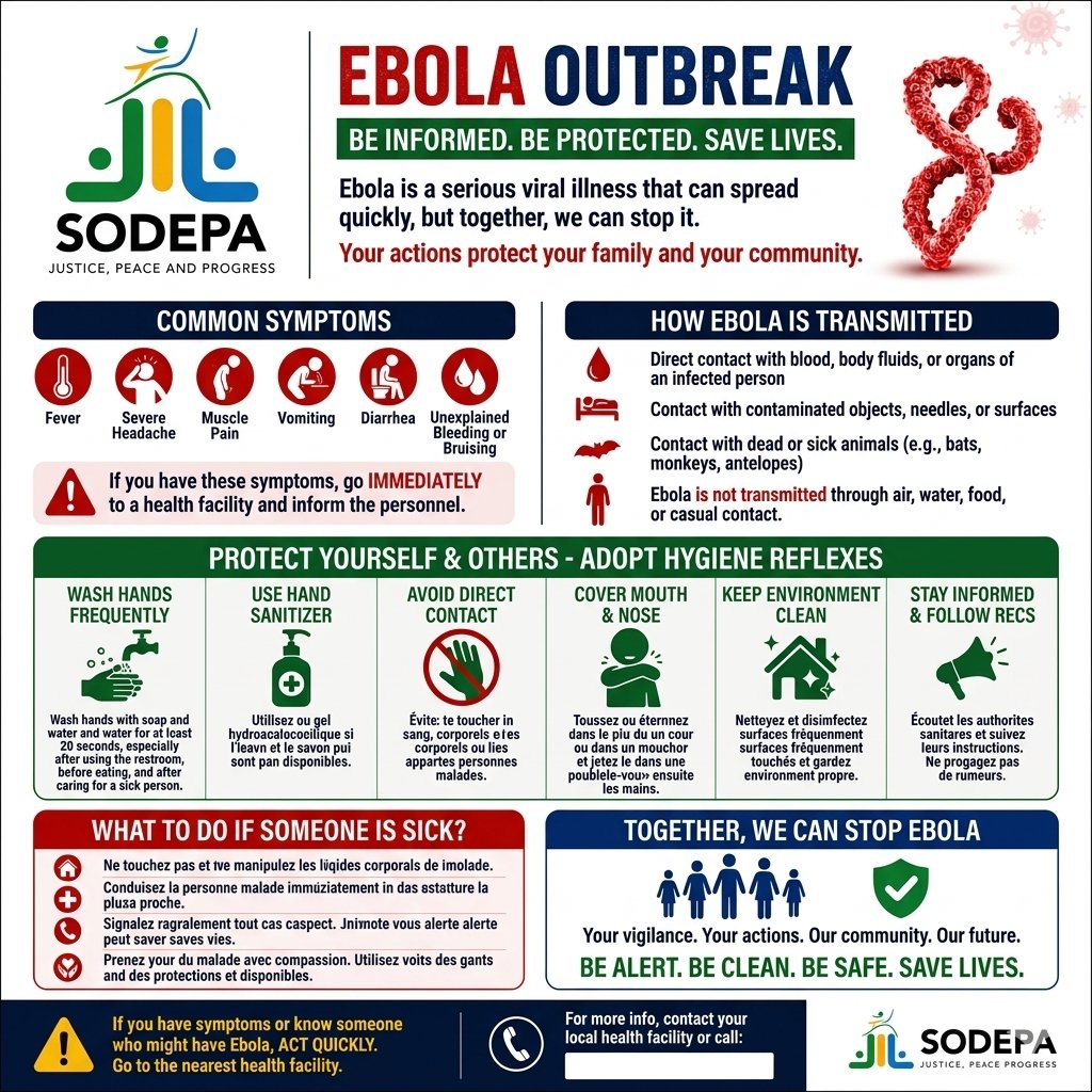 SODEPA tweet media
