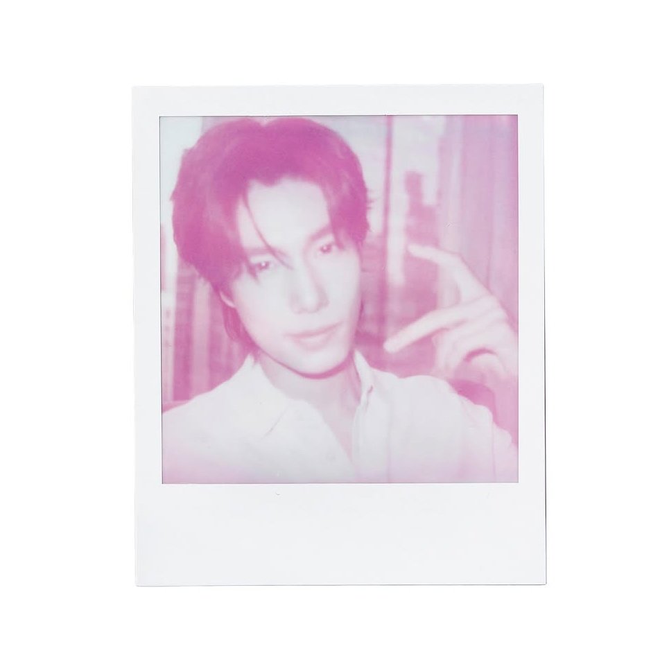 dawn | phuwin’s love bot tweet media
