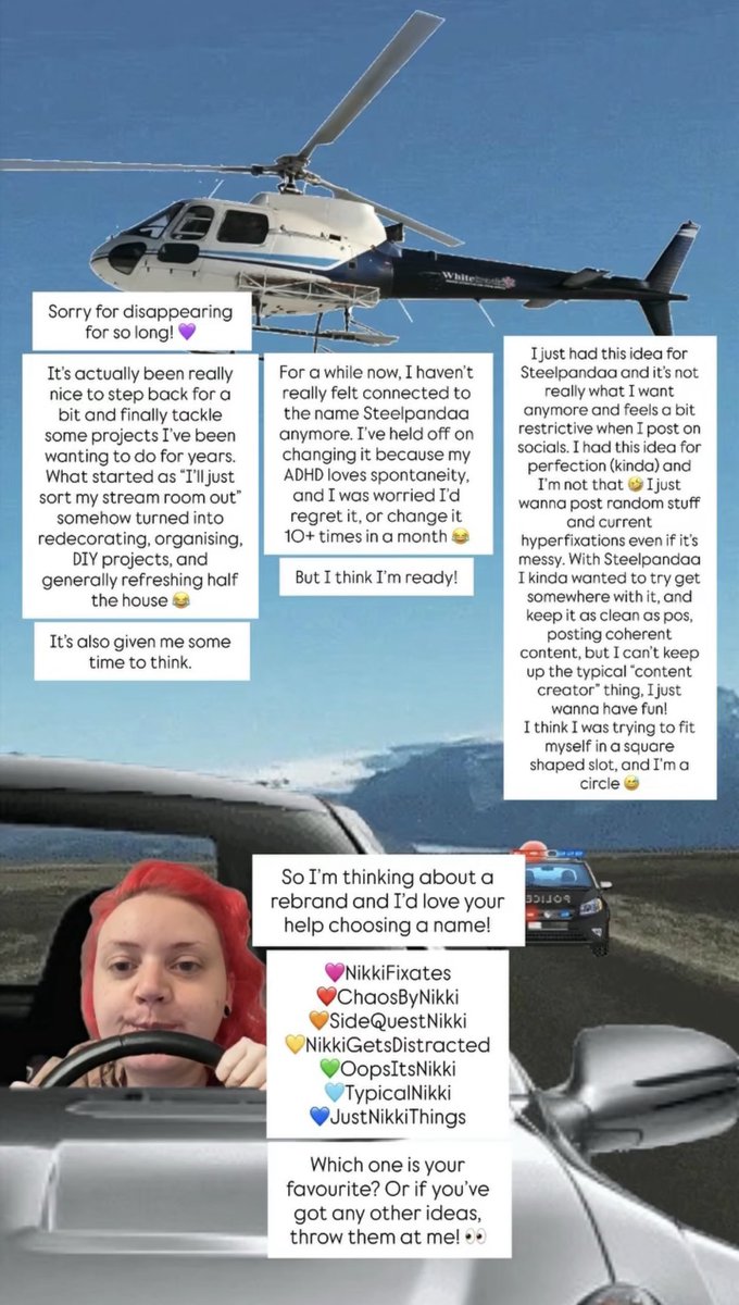 Nikki✨ tweet media
