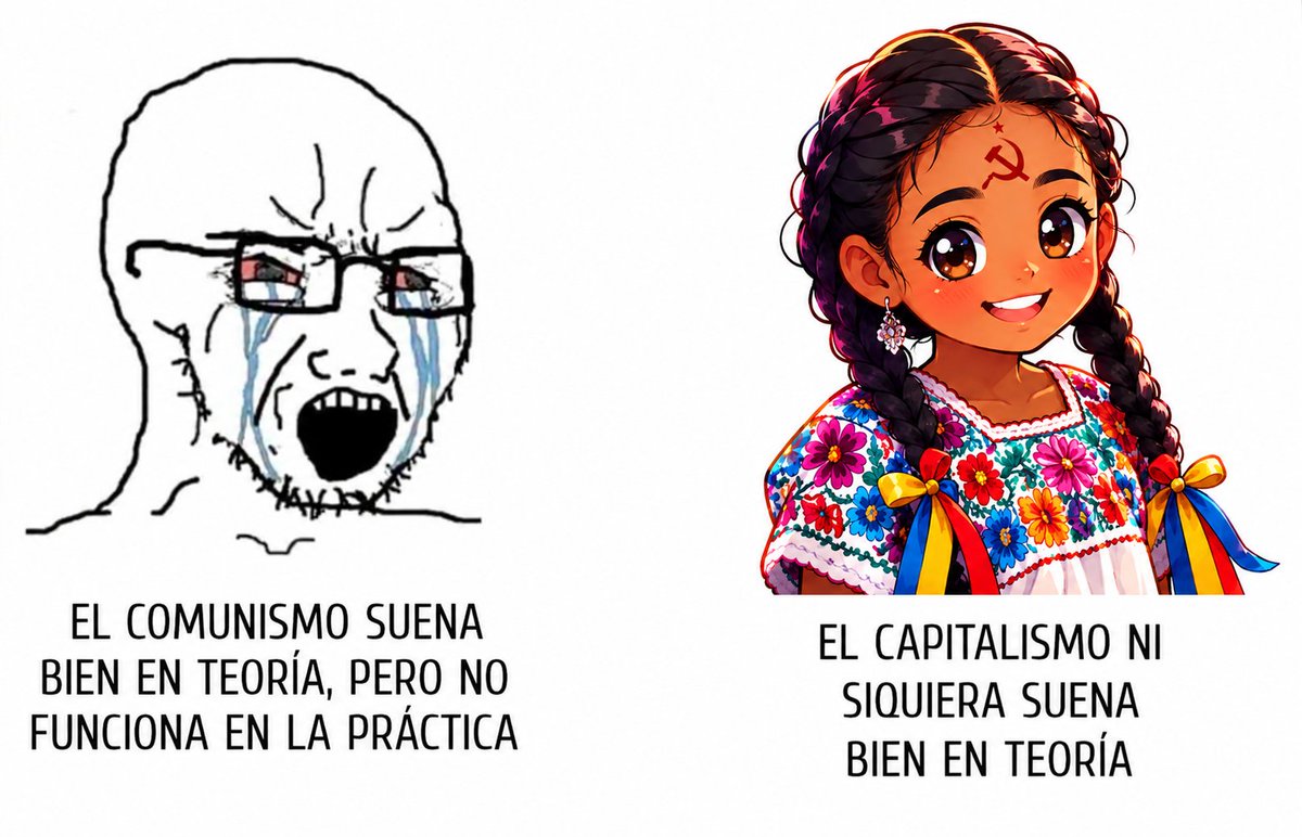 Descolonización Mexicana tweet media