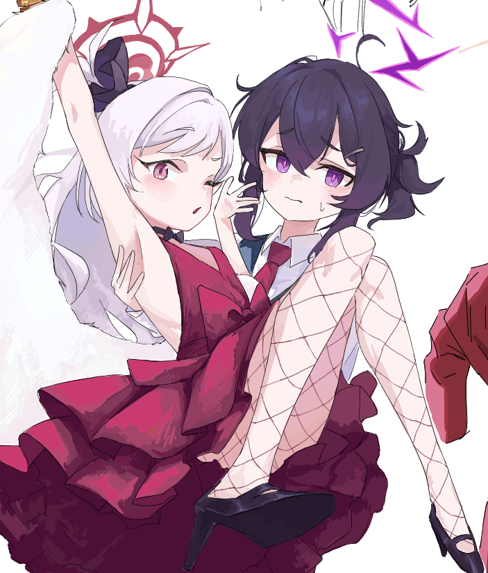 しめじたけ@skeb募集中‼️ tweet media