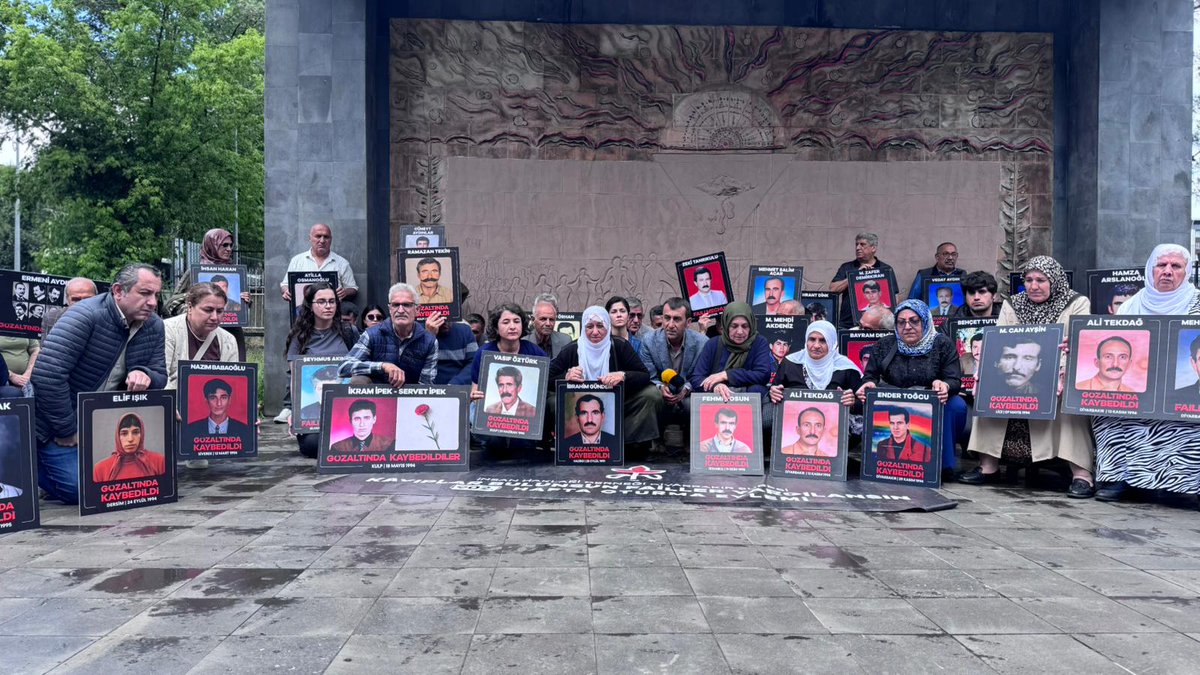 İHD Amed tweet media