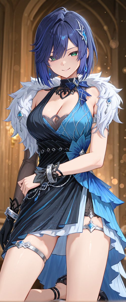 AIカモネギ tweet media