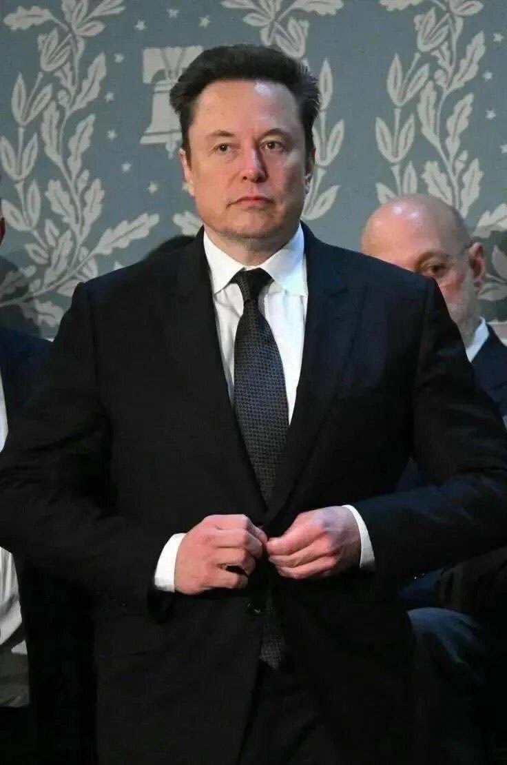 The Elon Era tweet media