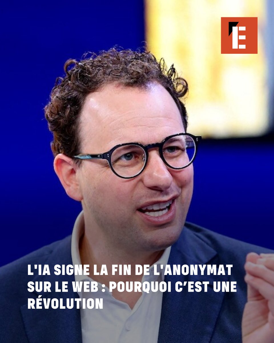 L'Express tweet media