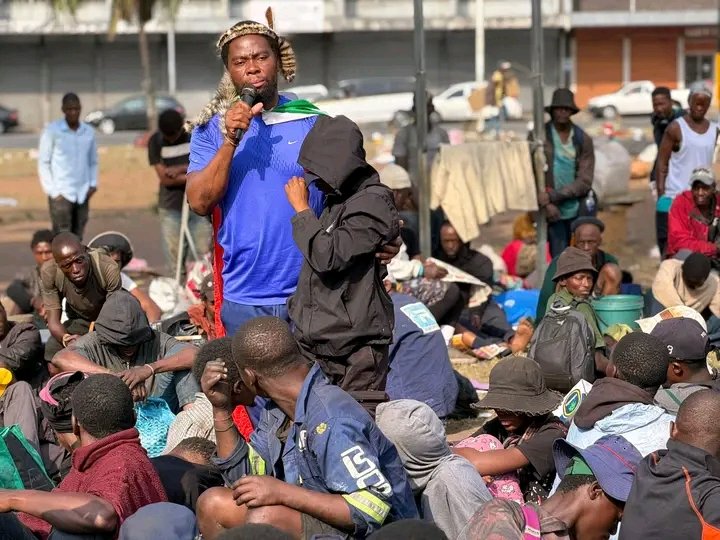 Phakela🇿🇦Mthakathi tweet media