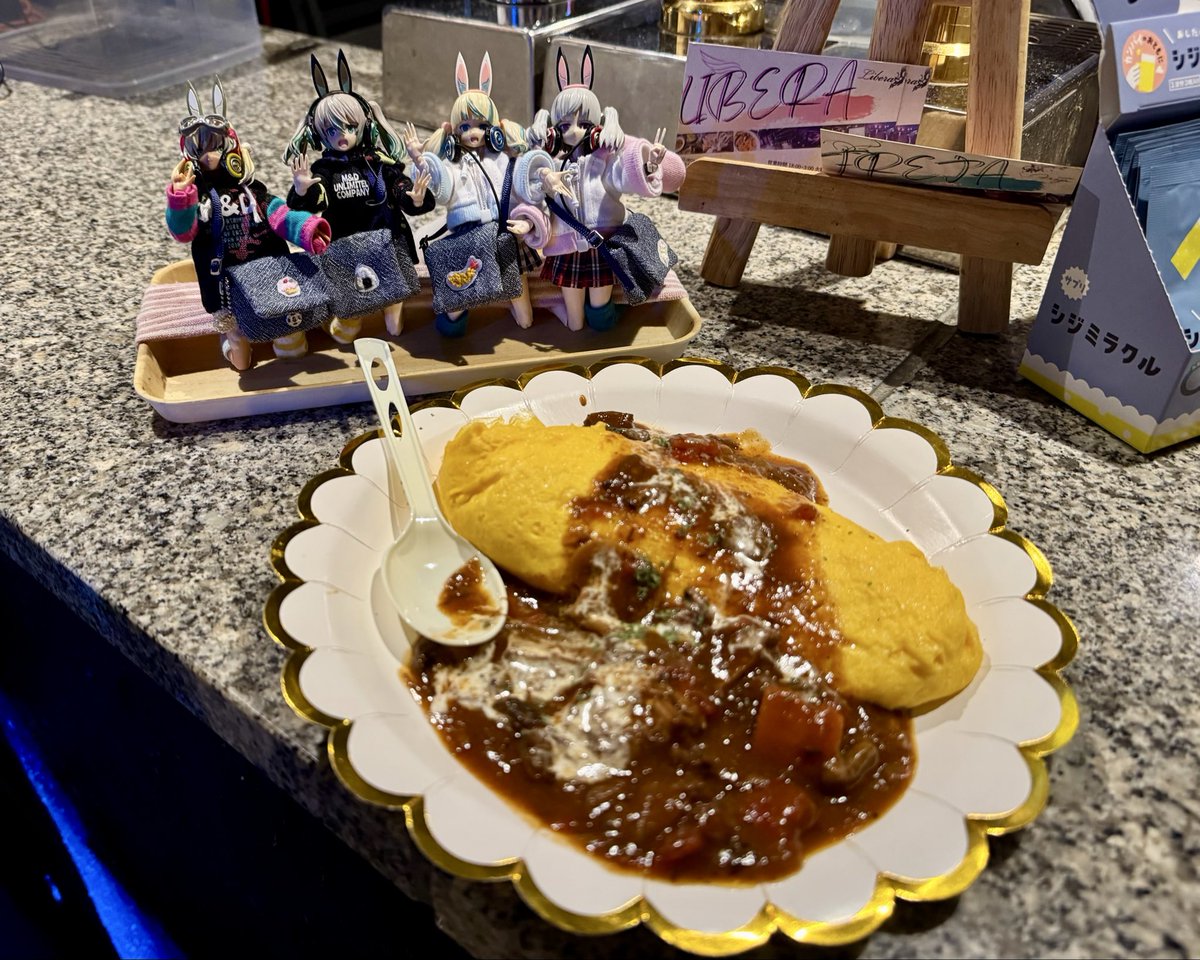 イナバ tweet media