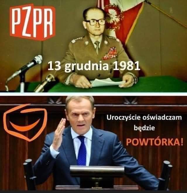 Zdzisław górnik Polska to moja ojczyzna. tweet media