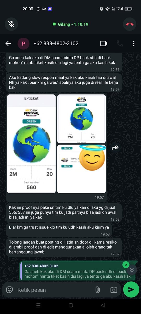 MinCat tweet media