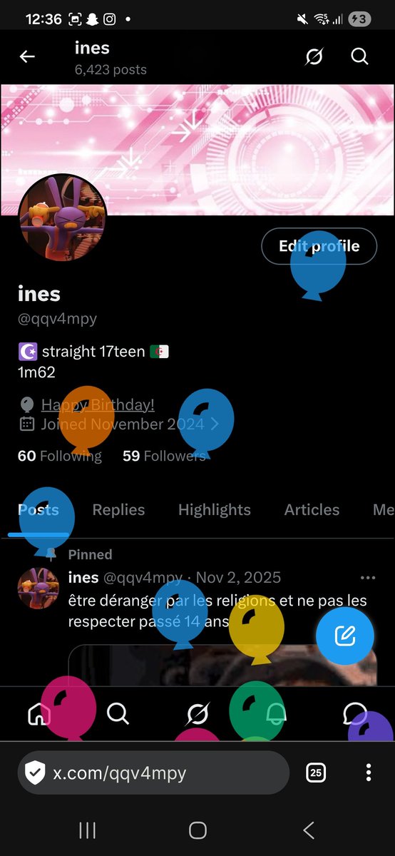 ines tweet media