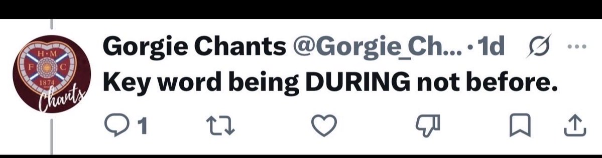 Scottish democrat tweet media