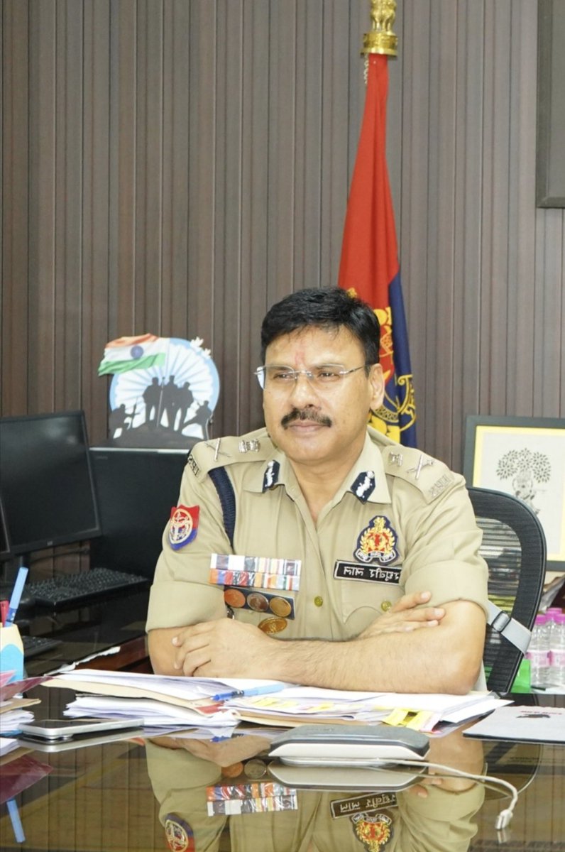Adv Deepak Babu tweet media