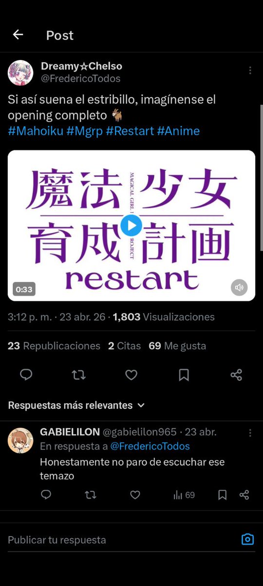 GABIELILON tweet media