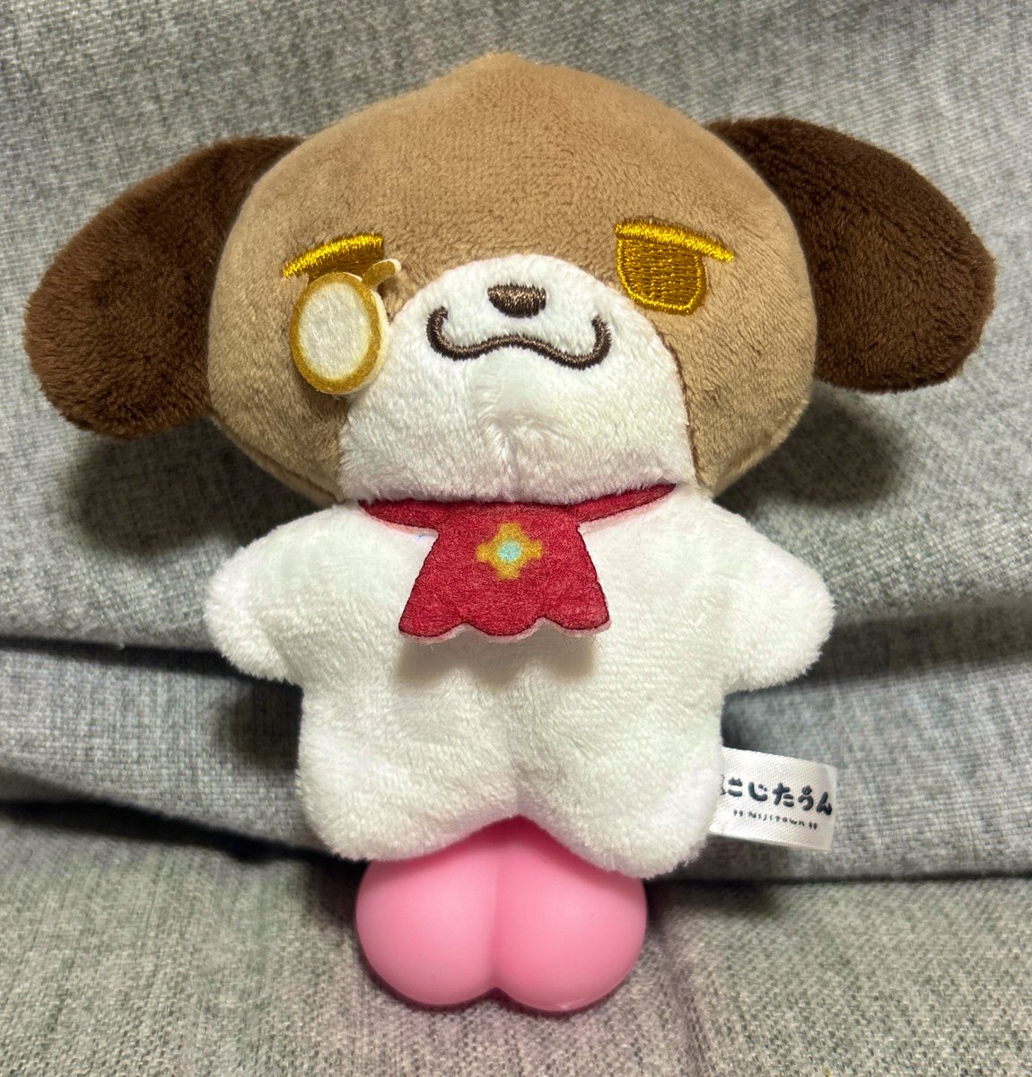 よしの tweet media