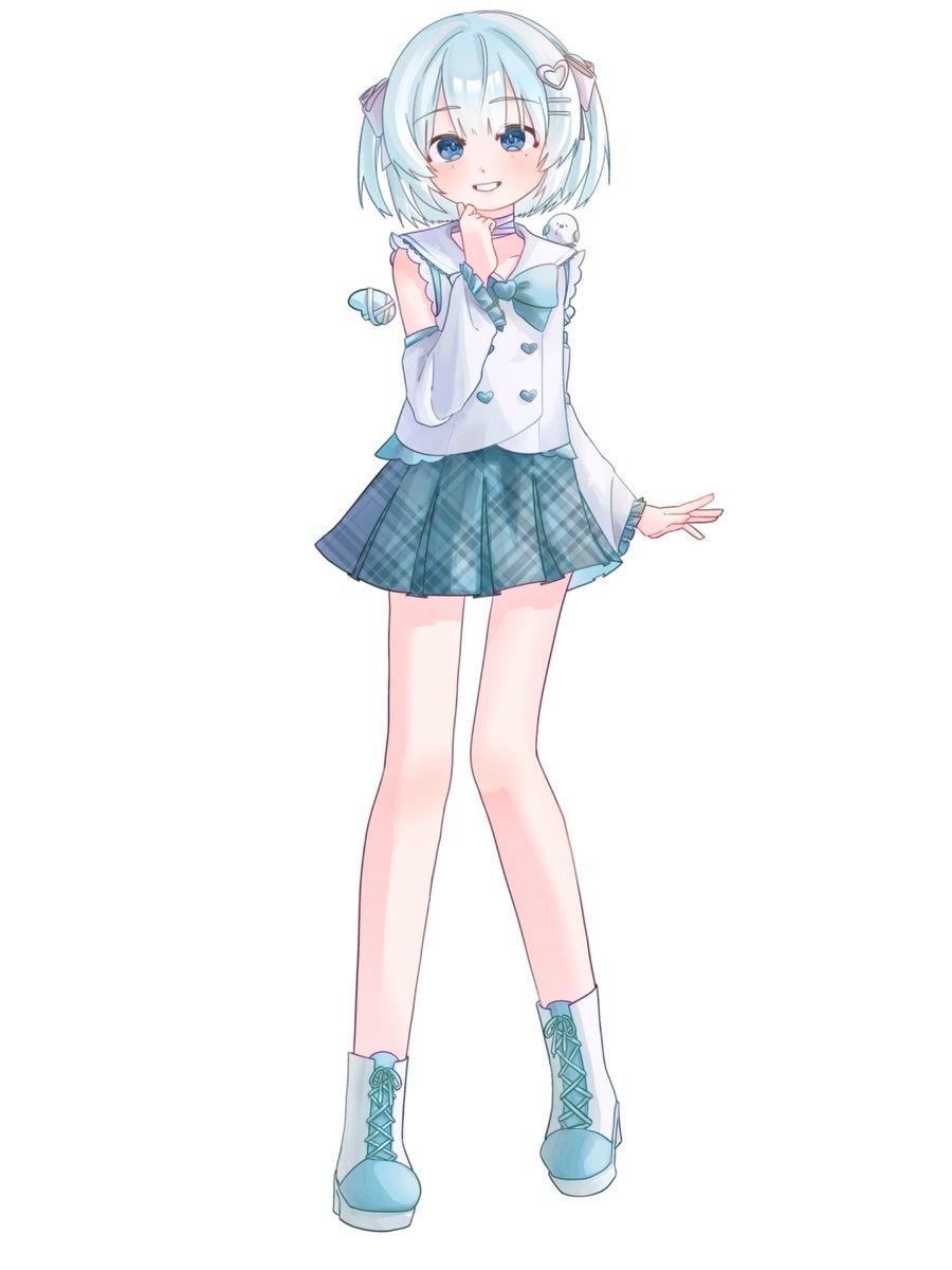 Lumi♡Berry【新人歌い手グループ】 tweet media