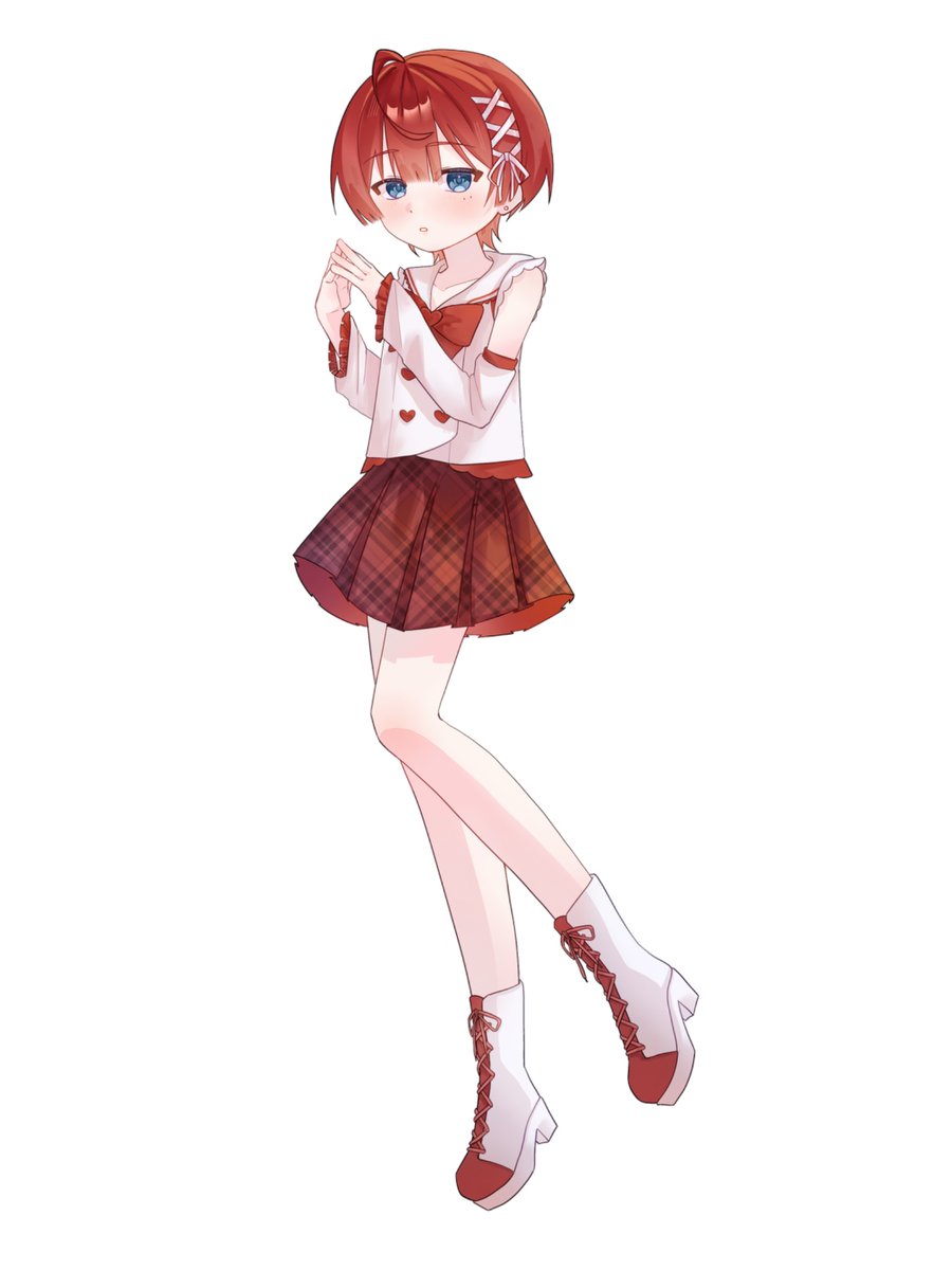 Lumi♡Berry【新人歌い手グループ】 tweet media