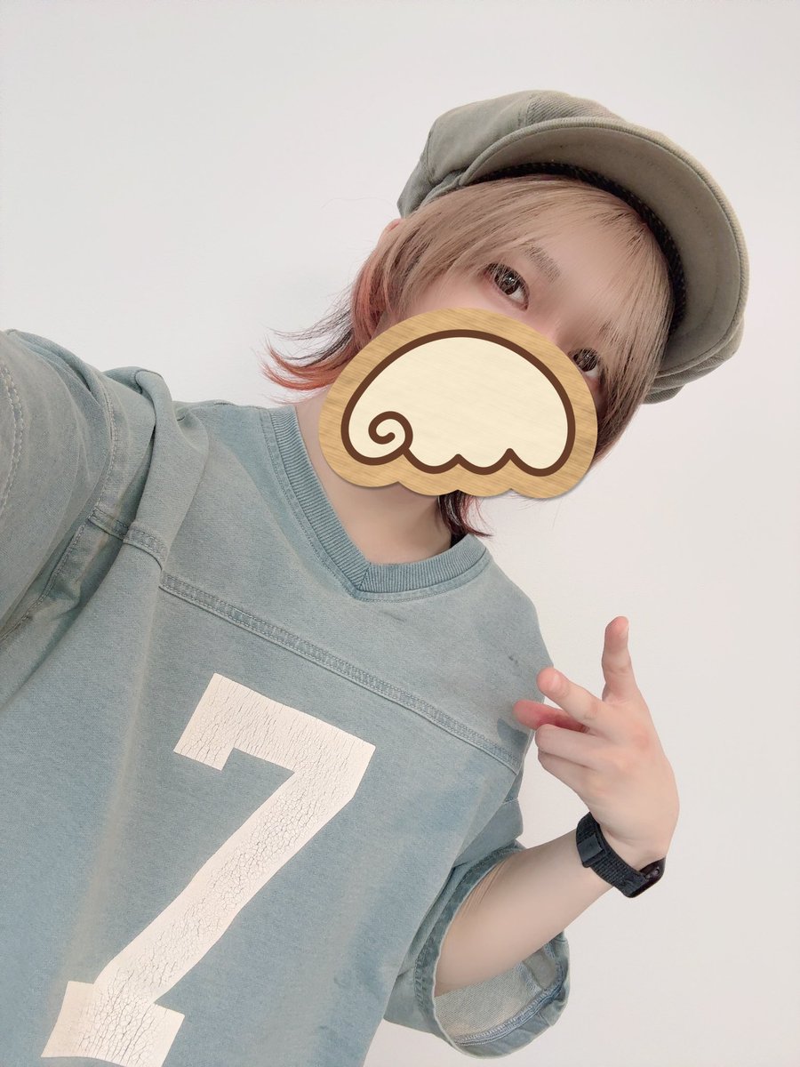 しるばーな🍕クレノア tweet media
