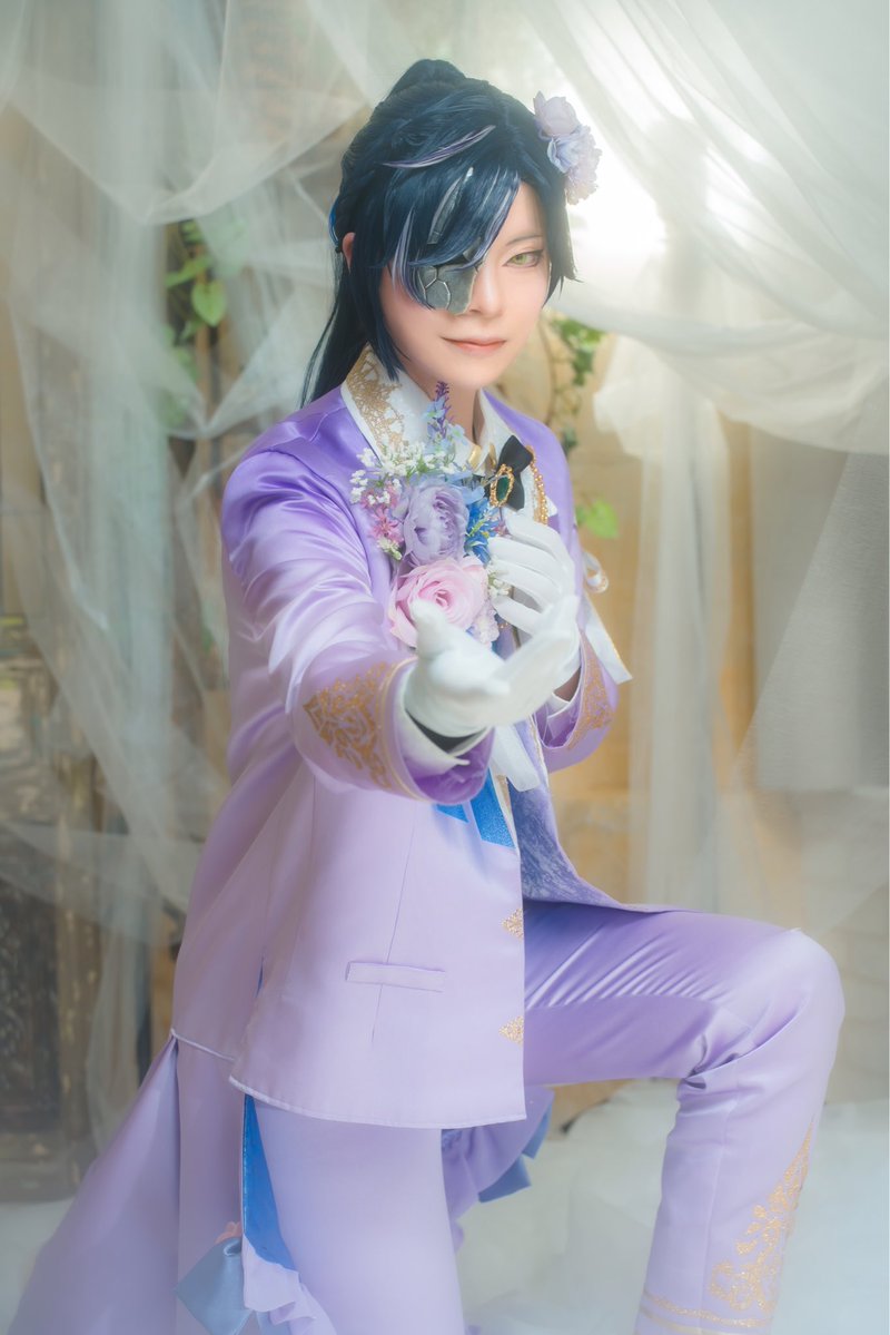 スー藻 tweet media