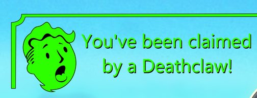 Draco Deathclaw ⭐⭐⭐⭐️ tweet media