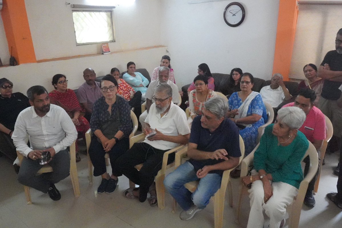Kailash Gahlot tweet media
