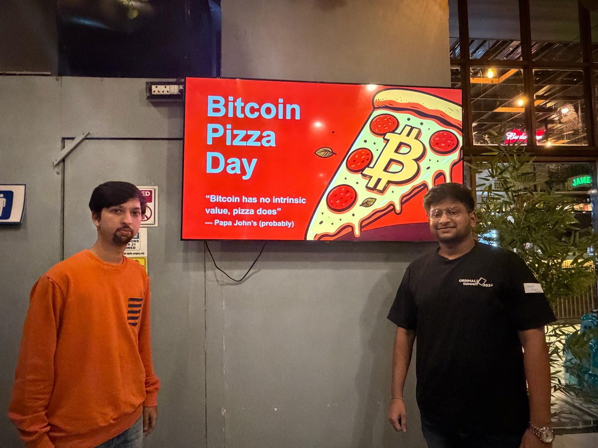 Vedant @ DashX Payments tweet media