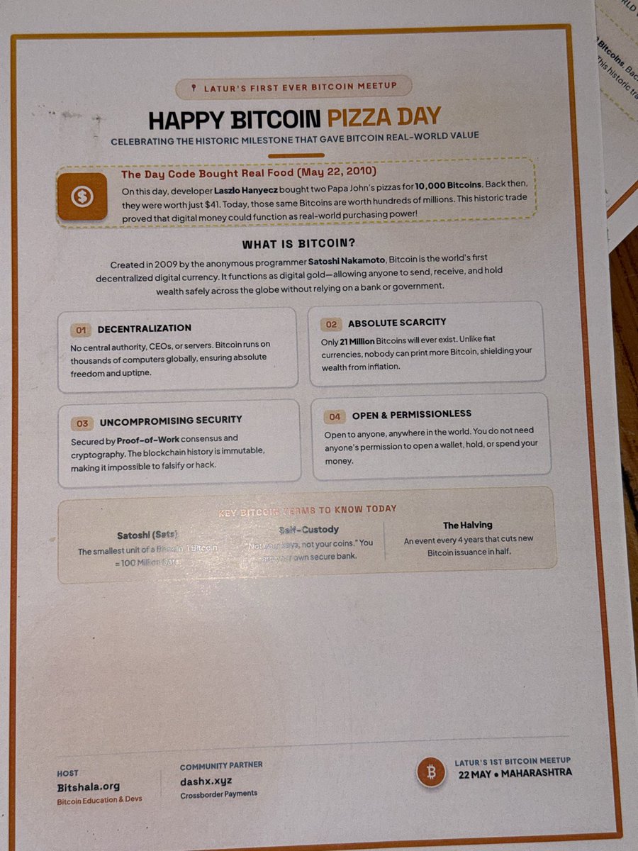 Vedant @ DashX Payments tweet media