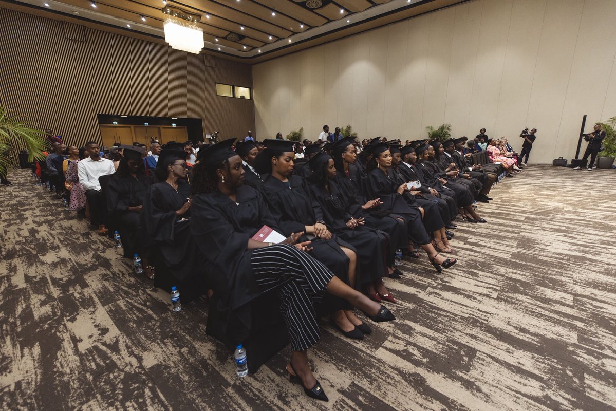 Oklahoma Christian University in Rwanda tweet media