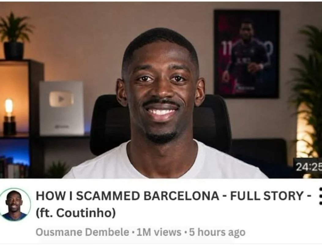 Troll Football tweet media