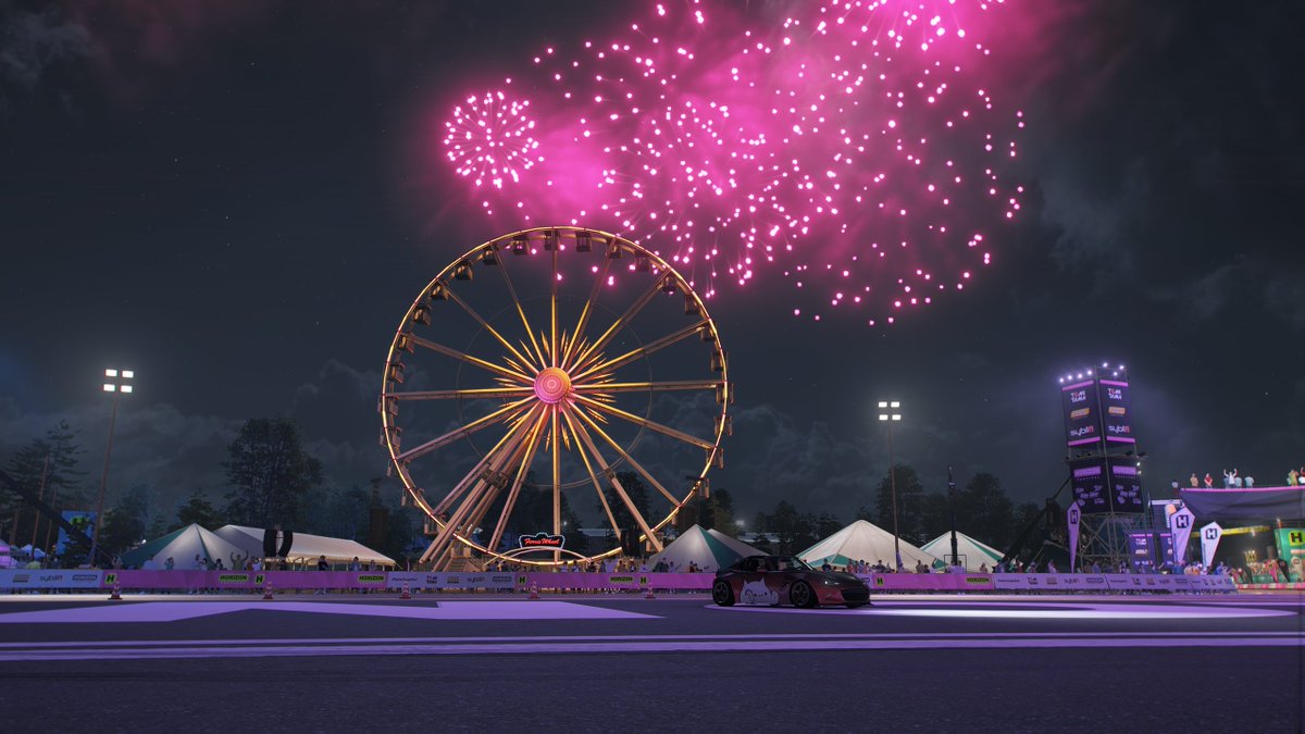 ForzaHorizonFR's tweet photo. Une semaine fantastique sur Forza Horizon 6 au Japon! 🫶 🇫🇷 

Pour rejoindre le Discord français officiel de Forza, et partager vos créations, c'est par là  ➡️ https://t.co/e3baTrqtBm

📸 de Jianaa, LMP Moss, Antho et 2D2 https://t.co/03cLaiAAva