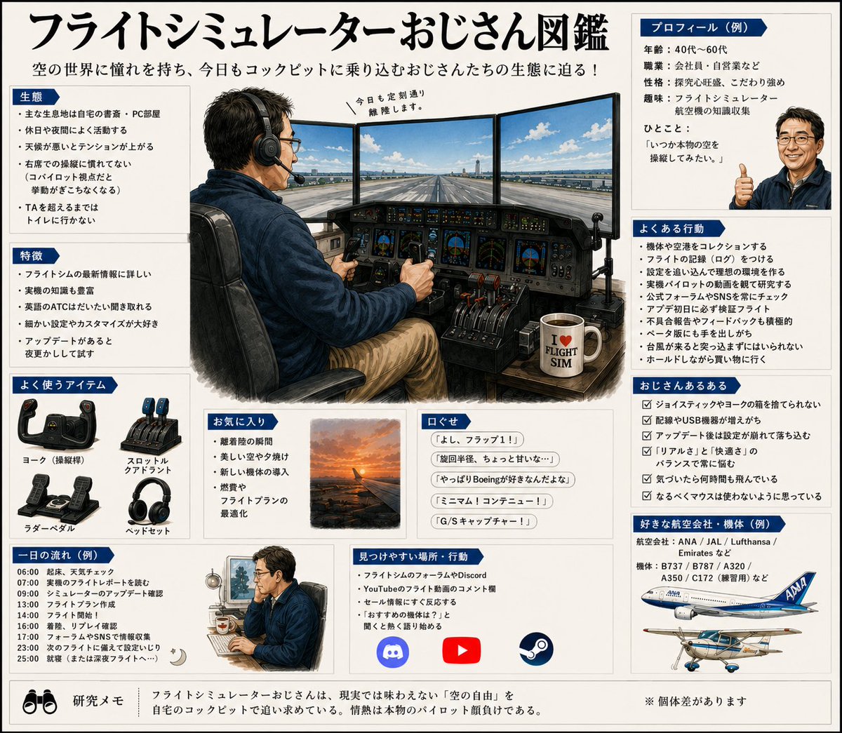 たけるやまと tweet media