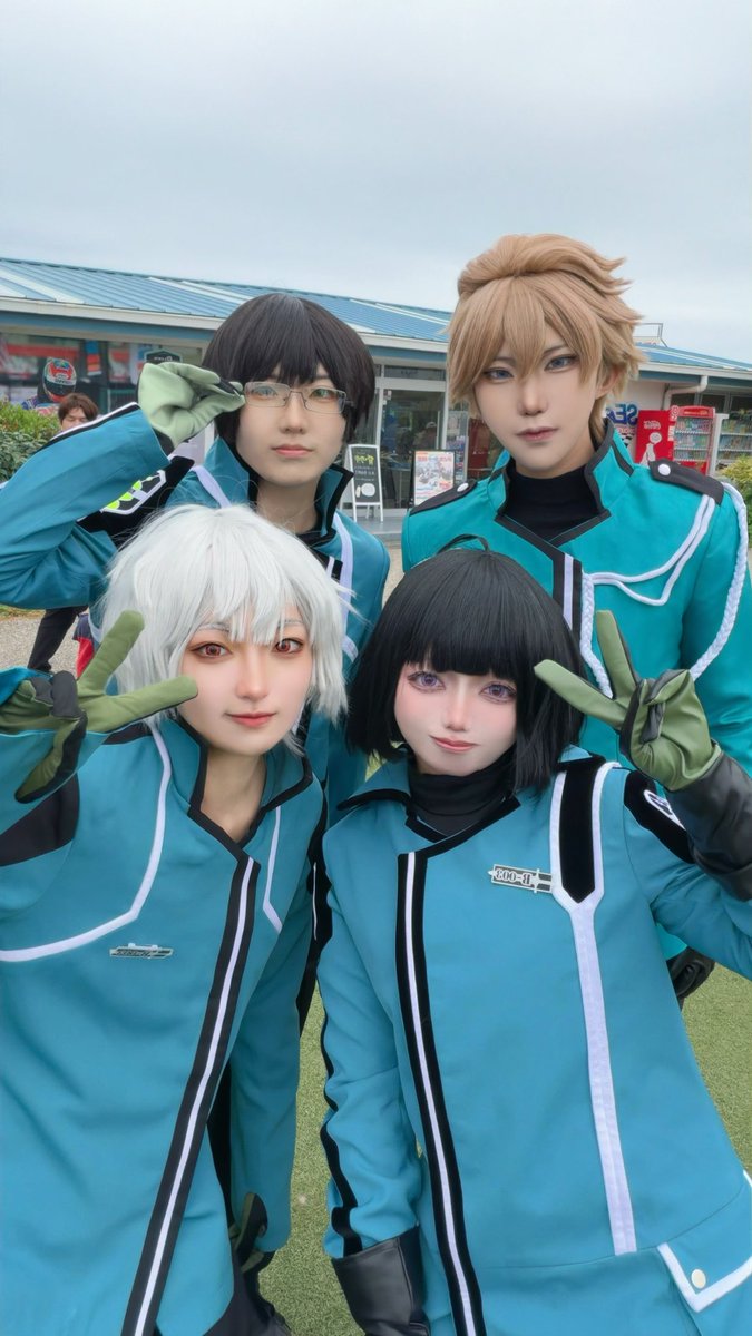 natuna_ao's tweet photo. #コスモール2026春
#コスモール常滑
ずっとやりたかった初だし🙌そくほないけど離脱☺️‼️
わ沢山楽しかった🎶🎶 https://t.co/EYgRcLeY8w