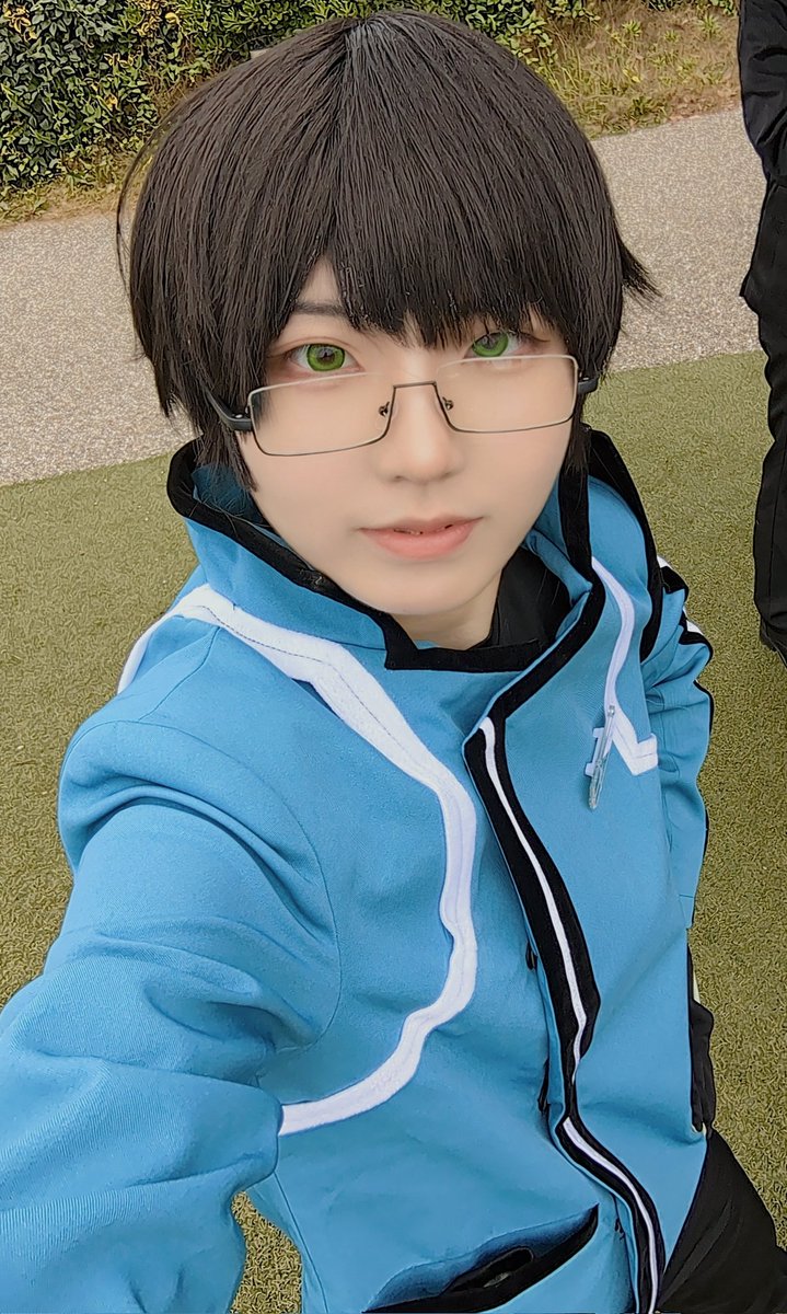 natuna_ao's tweet photo. #コスモール2026春
#コスモール常滑
ずっとやりたかった初だし🙌そくほないけど離脱☺️‼️
わ沢山楽しかった🎶🎶 https://t.co/EYgRcLeY8w