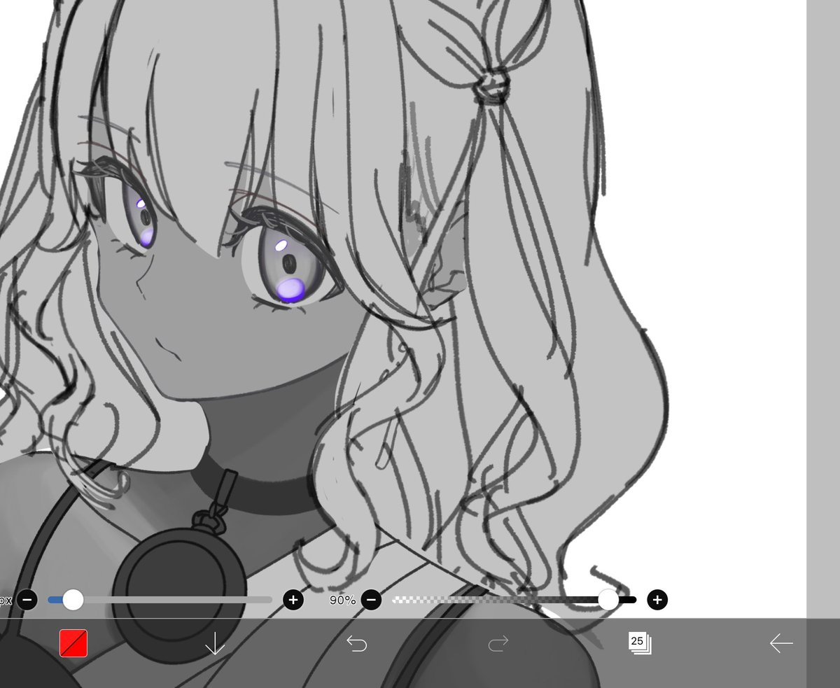 ふぃね。 tweet media