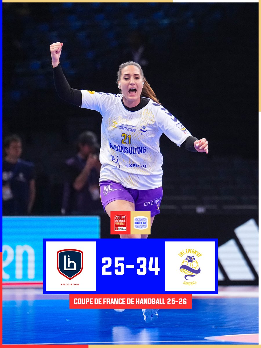FFHandball tweet media
