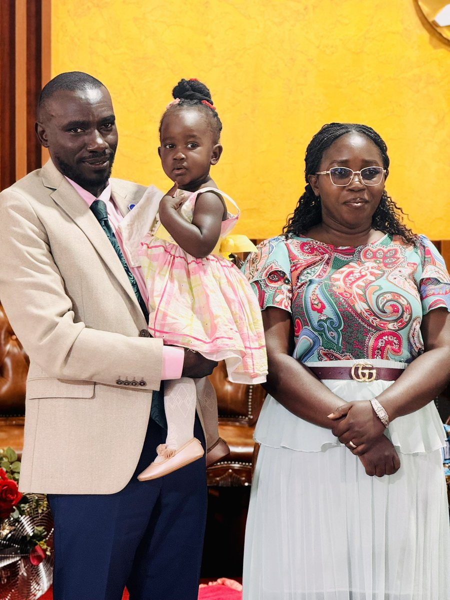 Adventist Church Najjanankumbi tweet media