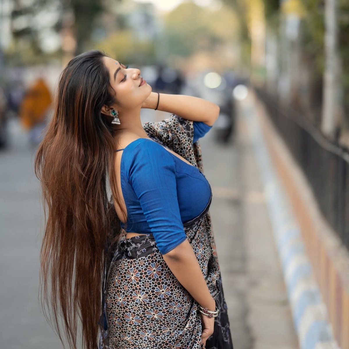 Laboni - লাবনি tweet media