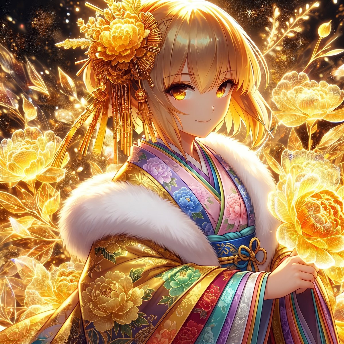 emika@AIイラスト🔰 tweet media
