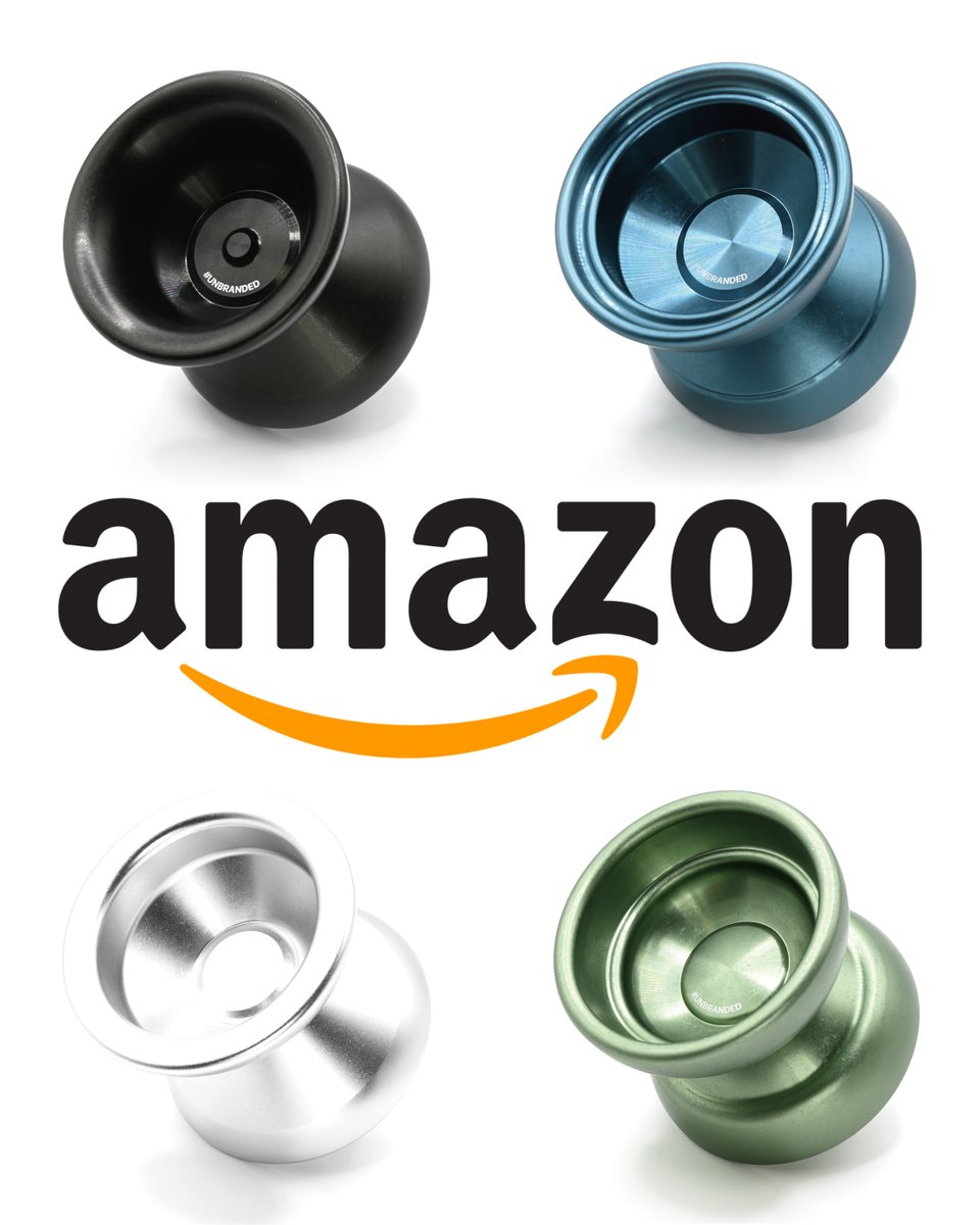 UNBRANDED (@UNBRANDEDYOYO) / Posts / X