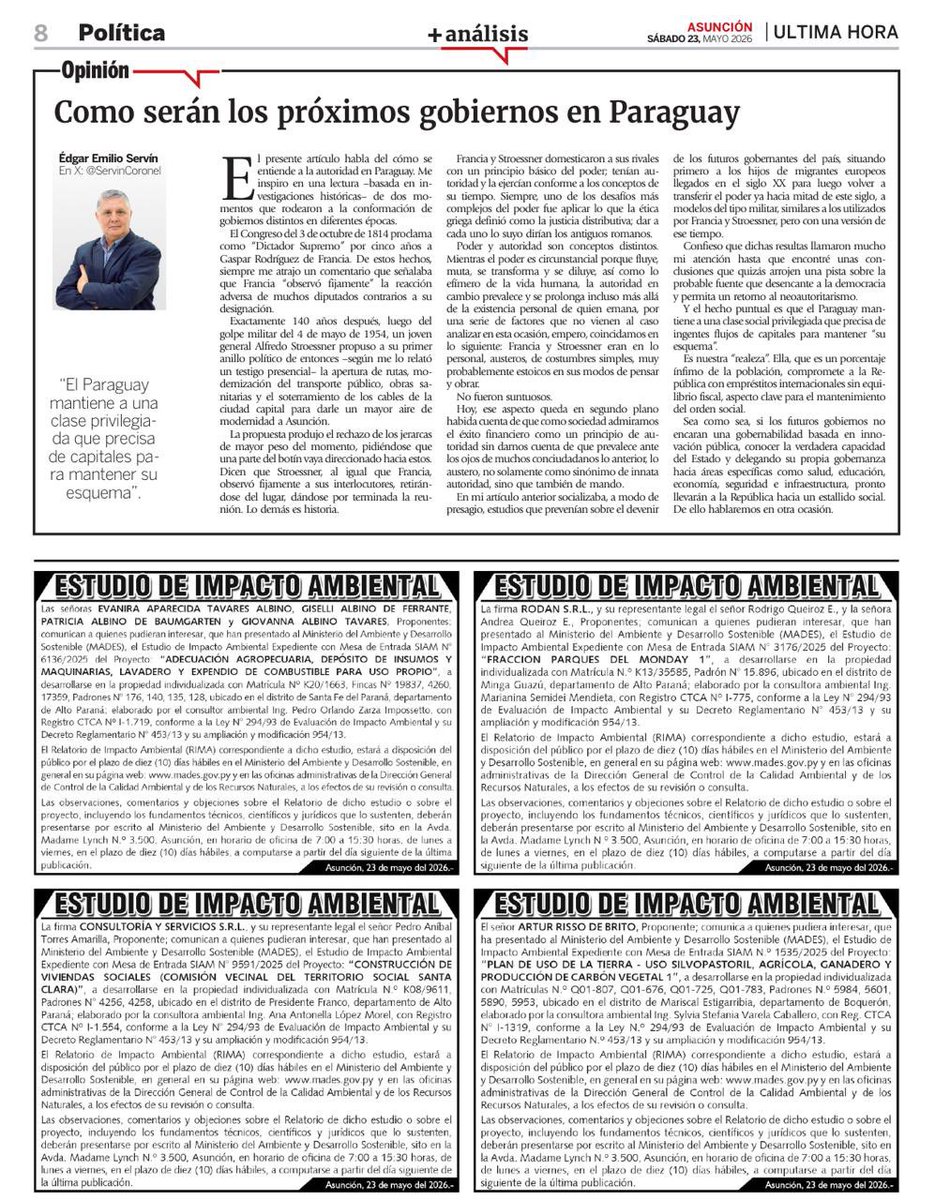 ServinCoronel's tweet photo. Adjunto el formato impreso https://t.co/LJt8VZAUry