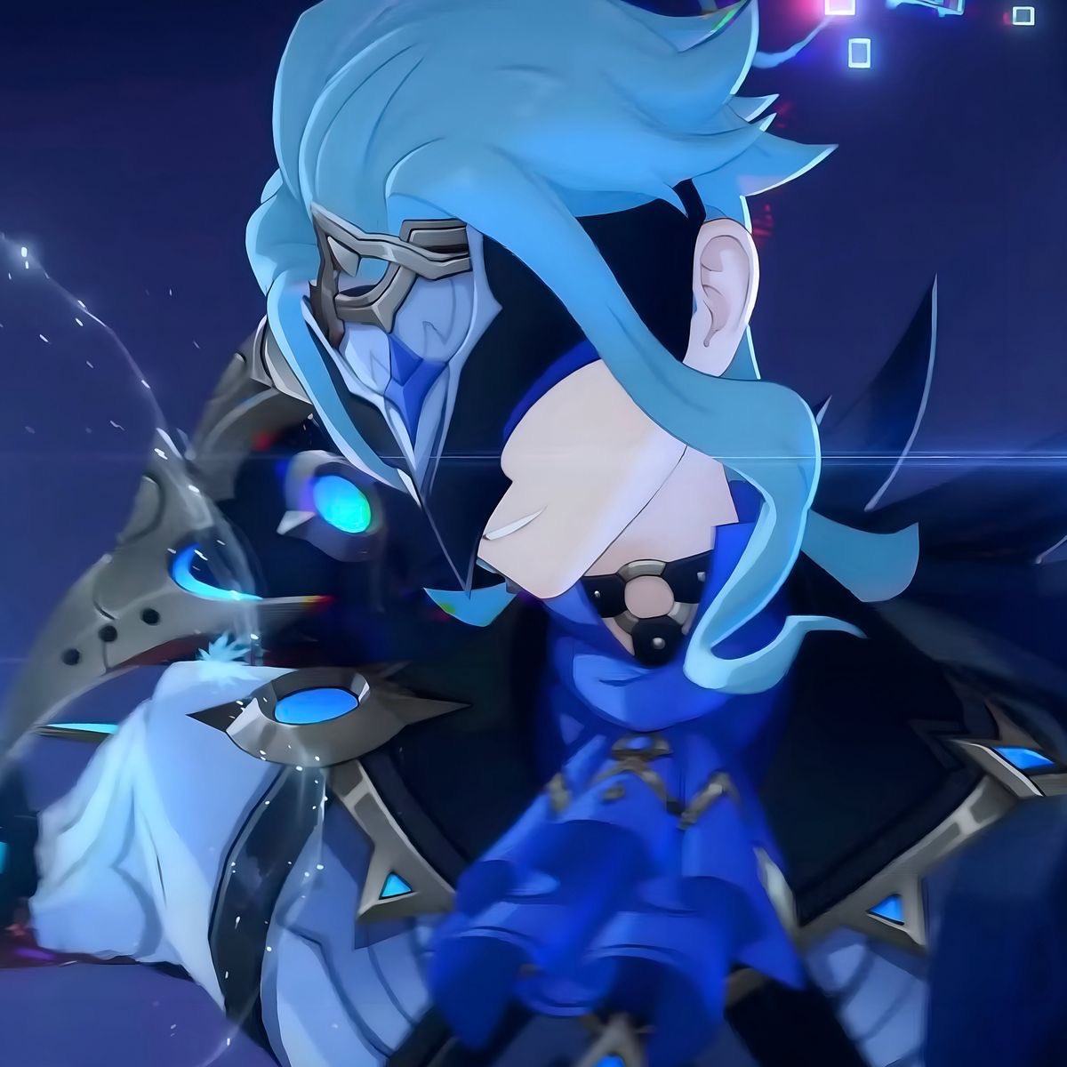 CalculationsEnd's tweet photo. ⠀

⠀⠀⠀⠀⠀⠀” I propose the 
⠀⠀⠀⠀⠀⠀ collaboration on a 
⠀⠀⠀⠀⠀⠀ hypothetical scenario 
⠀⠀⠀⠀⠀⠀ together . Or is that alone 
⠀⠀⠀⠀⠀⠀ too suspicious ? “

⠀ https://t.co/LCvRUc7dXM