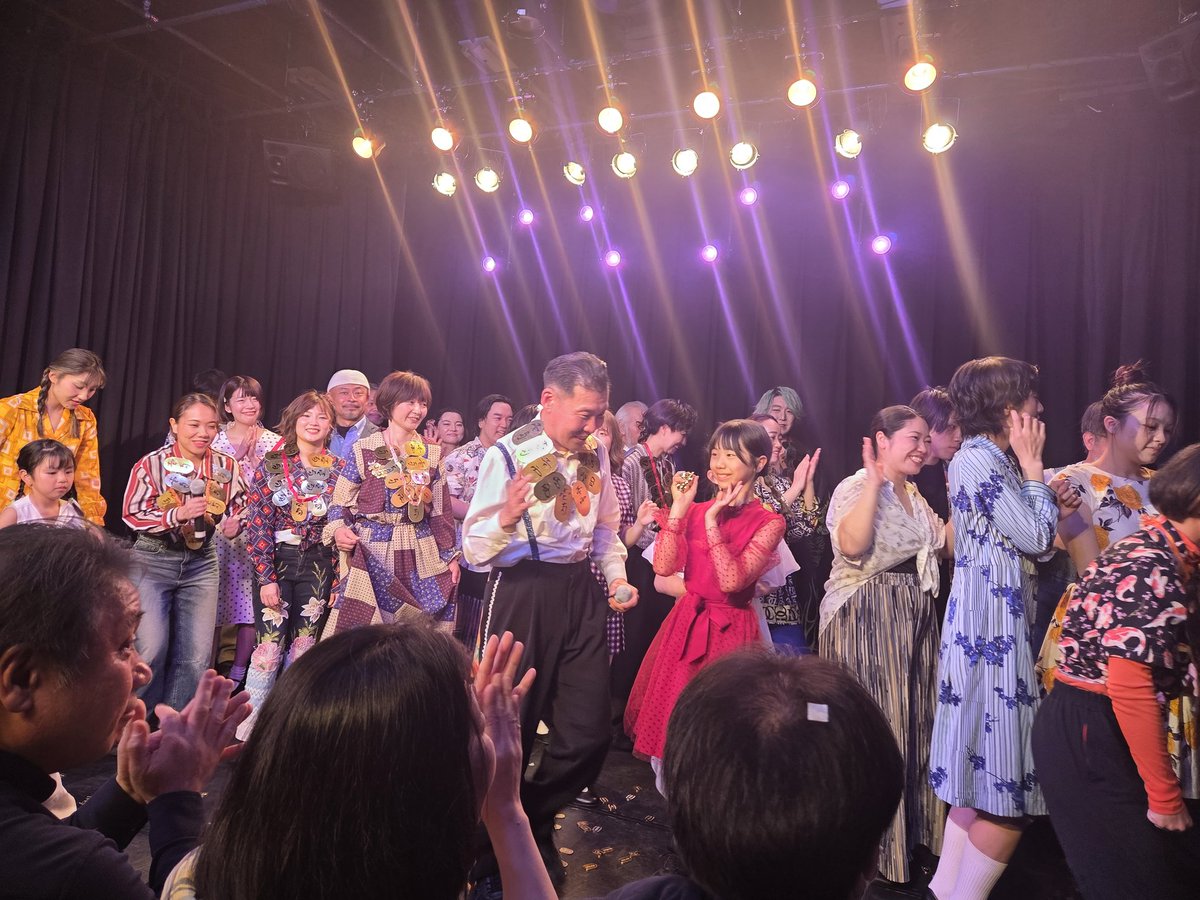 東北見聞録 tweet media